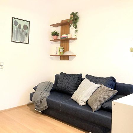 Appartement Linde Мюрццушлаг Экстерьер фото