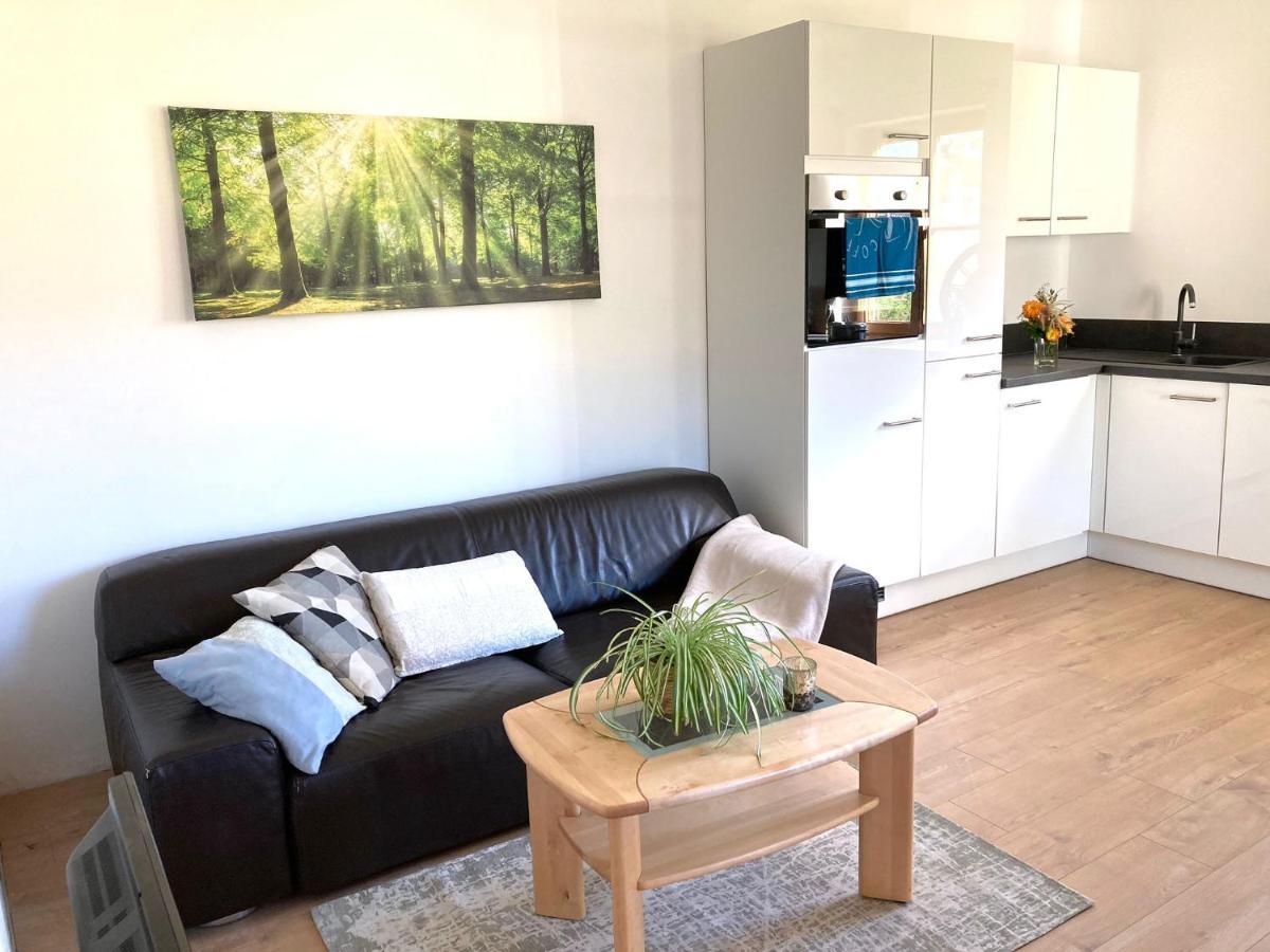 Appartement Linde Мюрццушлаг Экстерьер фото