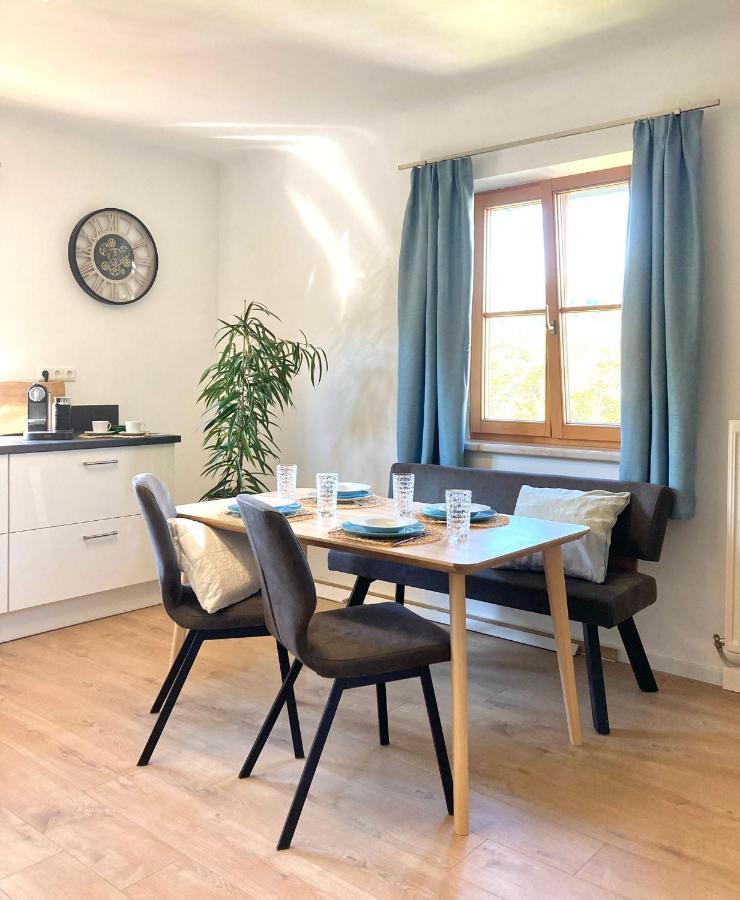 Appartement Linde Мюрццушлаг Экстерьер фото