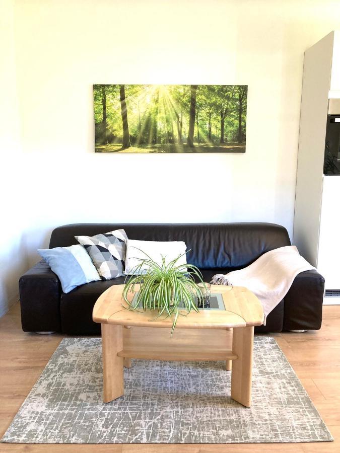 Appartement Linde Мюрццушлаг Экстерьер фото